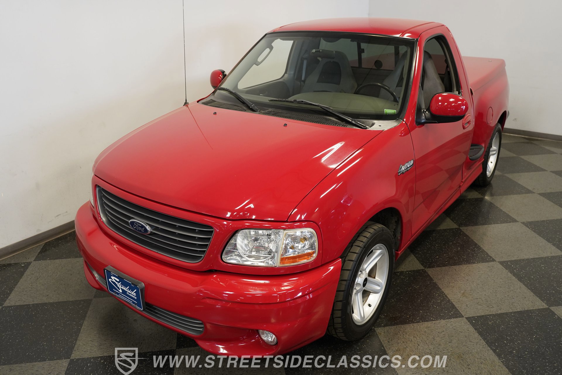 Used 2003 Ford F150 Lightning RWD image 20