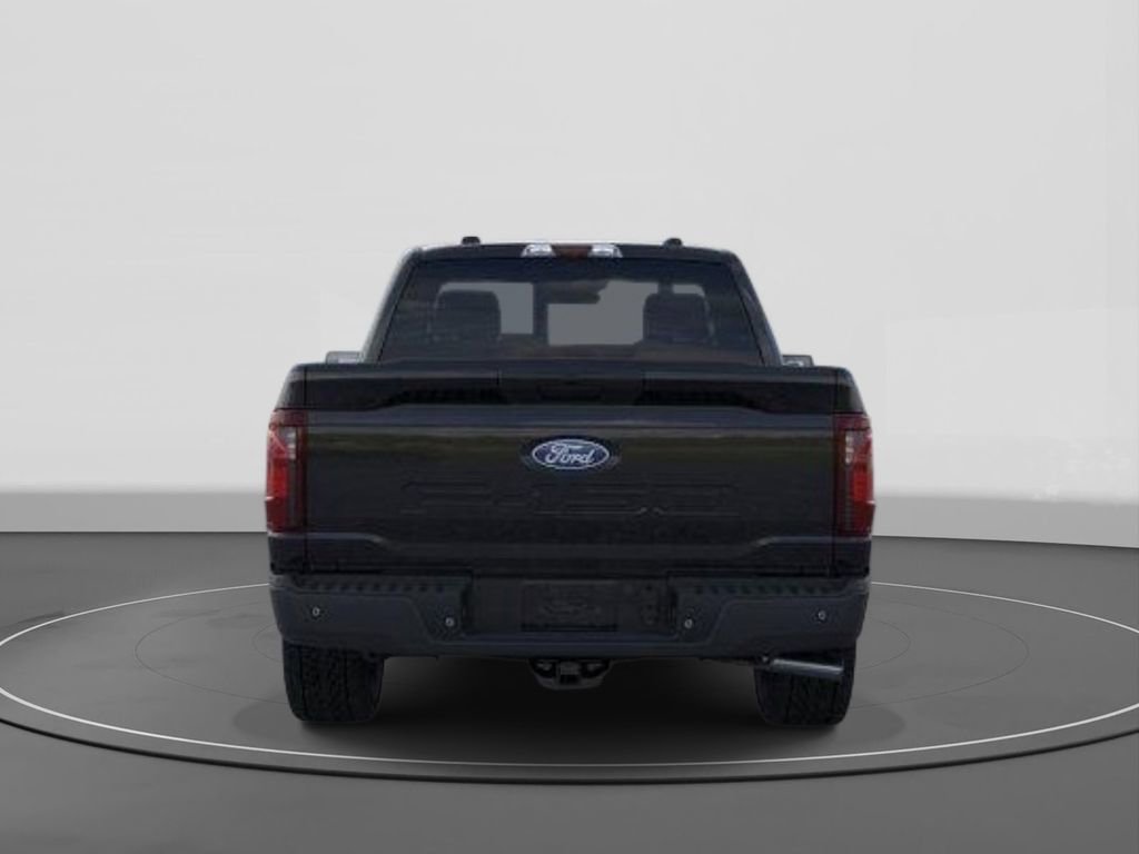 New 2026 Ford F150 XL AWD/4WD image 5