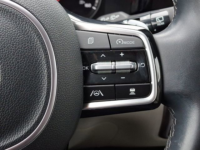 Certified 2023 Kia Sorento EX AWD/4WD image 22