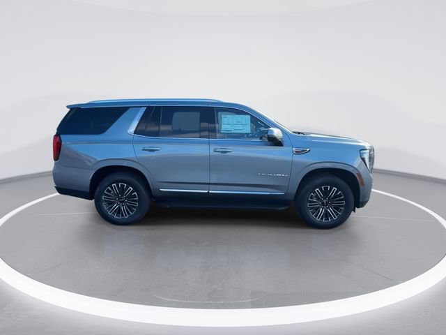 New 2026 GMC Yukon Elevation w/ Elevation Premium Package image 6