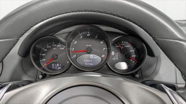 Used 2010 Porsche Boxster image 21