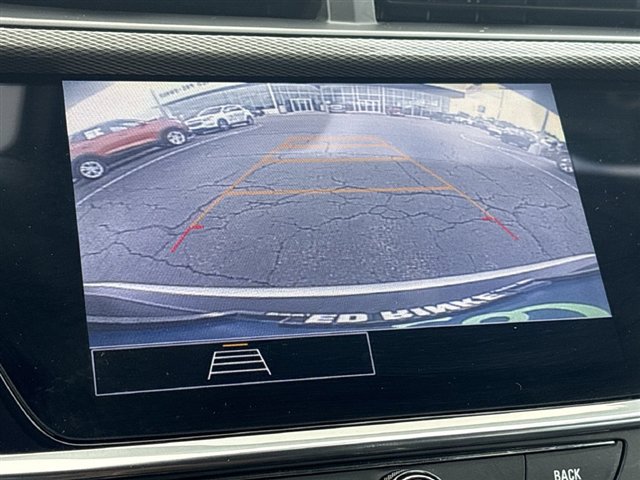 Certified 2023 Buick Encore GX Select AWD/4WD image 14