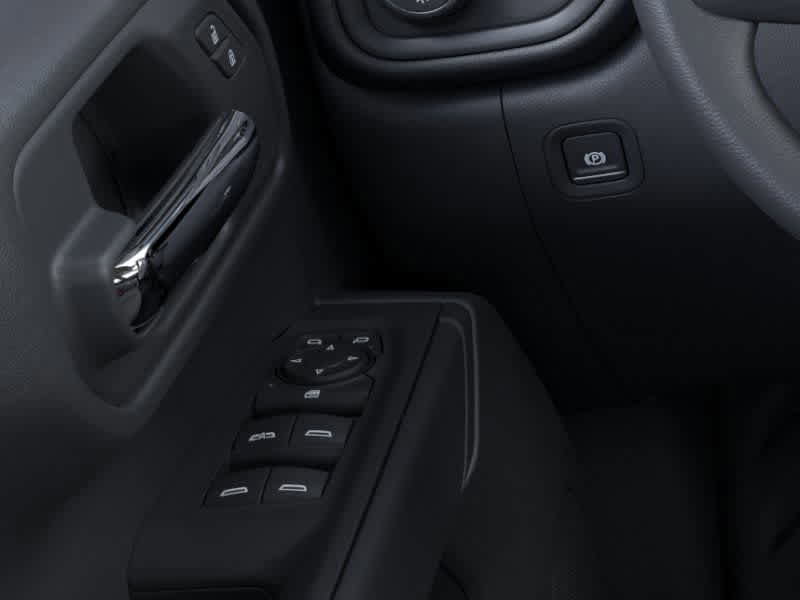 New 2025 GMC Sierra 1500 Pro w/ Pro Value Package image 22