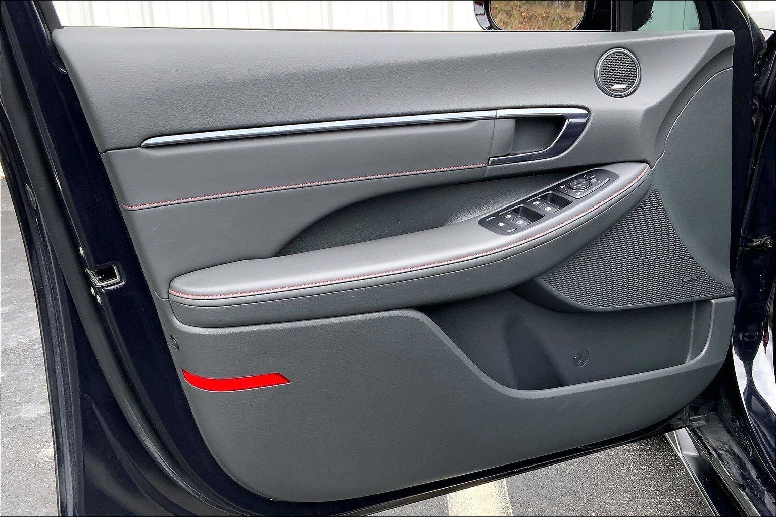 Used 2024 Hyundai Sonata N Line image 21