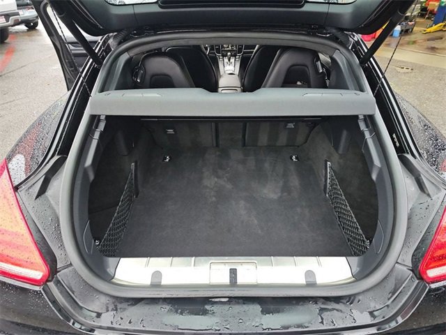 Used 2014 Porsche Panamera 4S Executive image 11