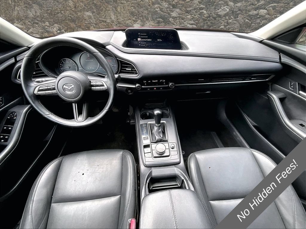 Used 2023 MAZDA CX-30 AWD 2.5 S w/ Select Package image 14