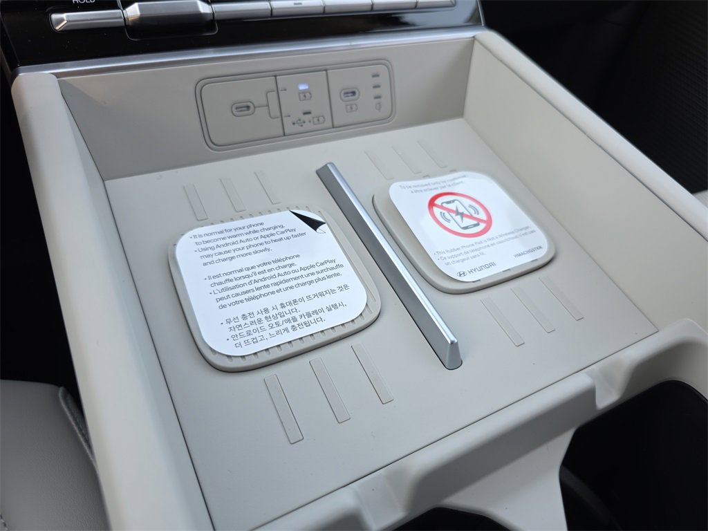 New 2026 Hyundai Santa Fe SEL image 34