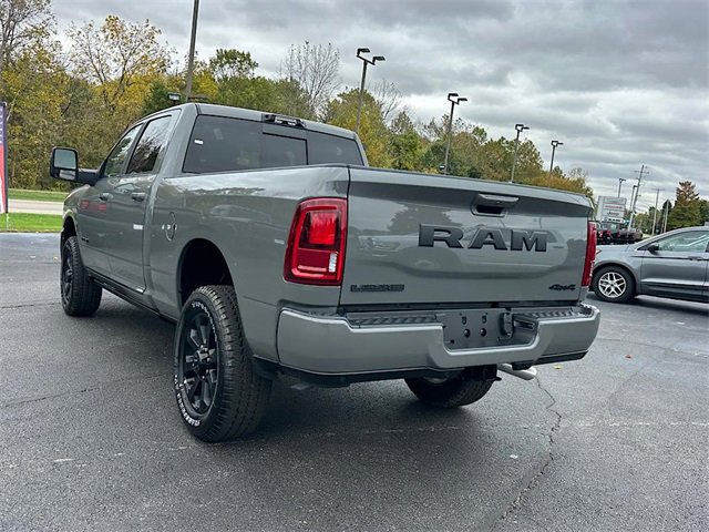 New 2026 RAM 2500 Laramie image 6
