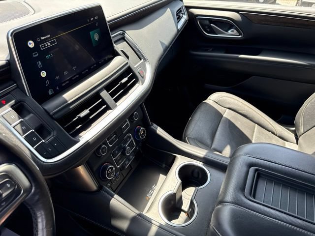 Used 2022 Chevrolet Suburban Premier AWD/4WD image 51