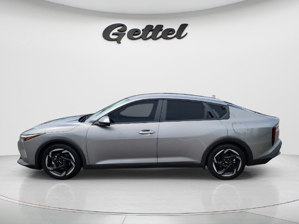 Used 2025 Kia K4 EX FWD image 8