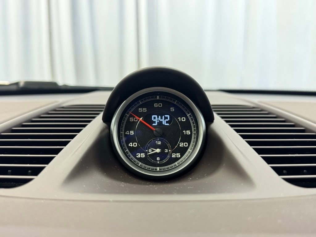 Used 2016 Porsche 911 Carrera GTS image 21