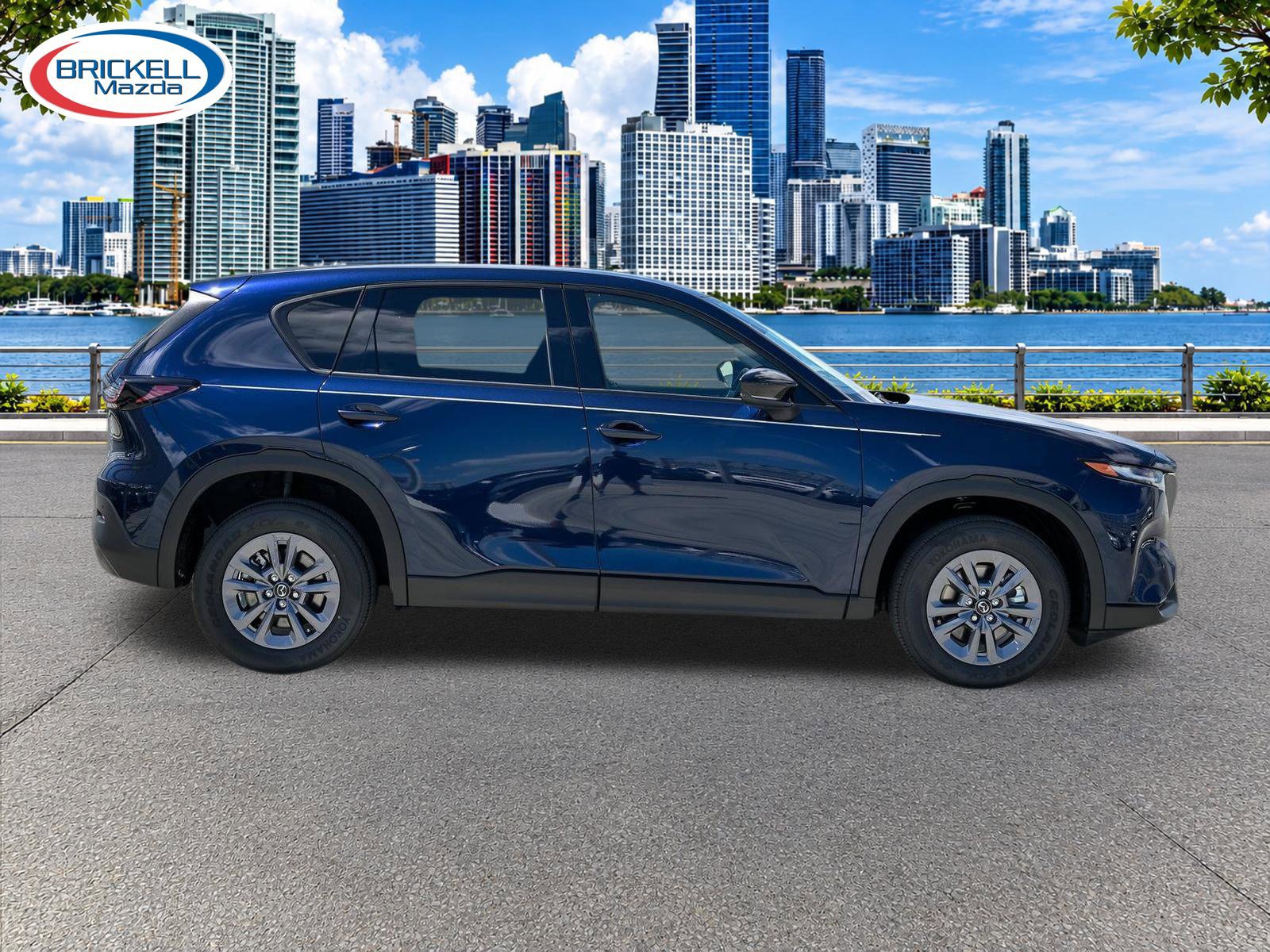 New 2026 MAZDA CX-30 AWD 2.5 S image 9
