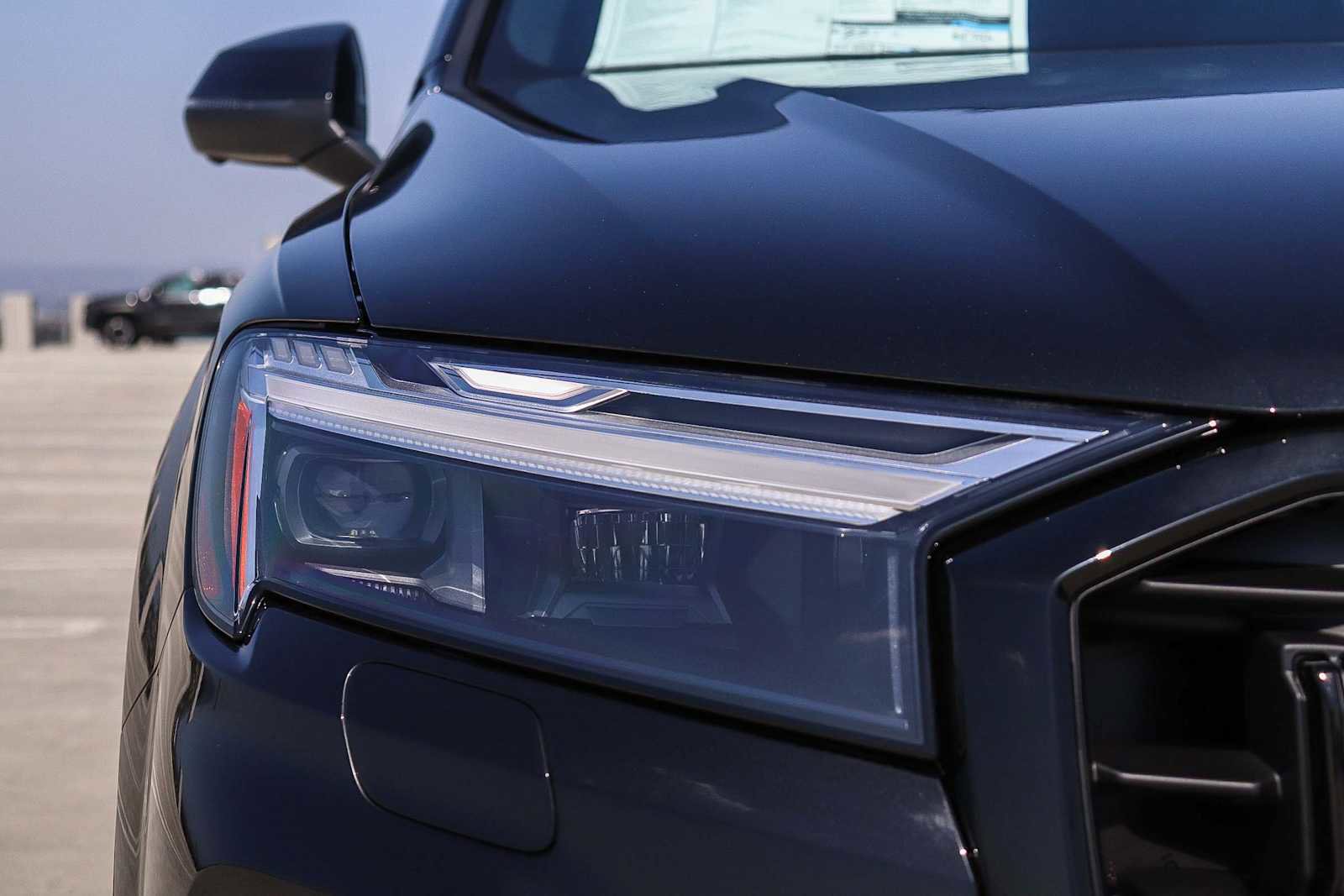 New 2026 Audi Q7 2.0T Premium Plus image 9