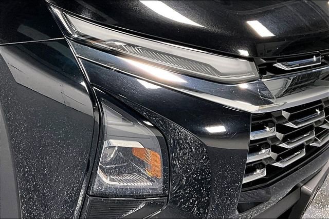 Used 2025 Chevrolet Equinox LT image 27