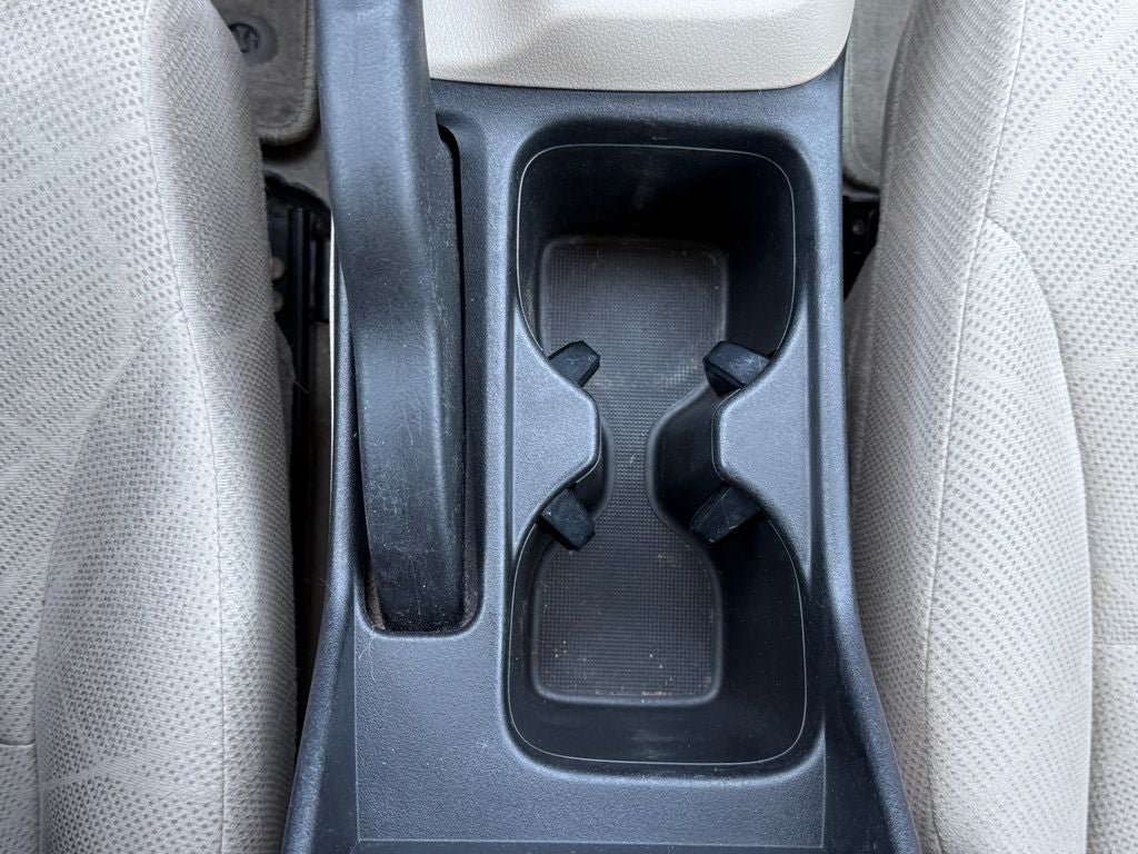 Used 2012 Honda Civic LX image 27