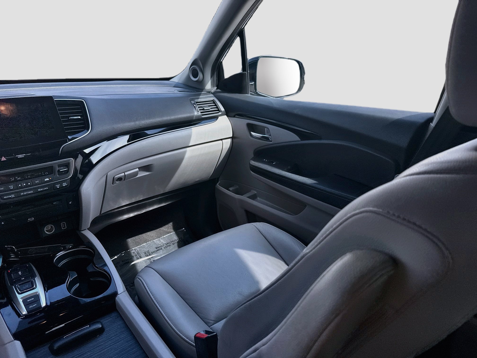 Used 2019 Honda Pilot Touring image 21