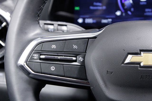 Used 2025 Chevrolet Equinox LT image 25