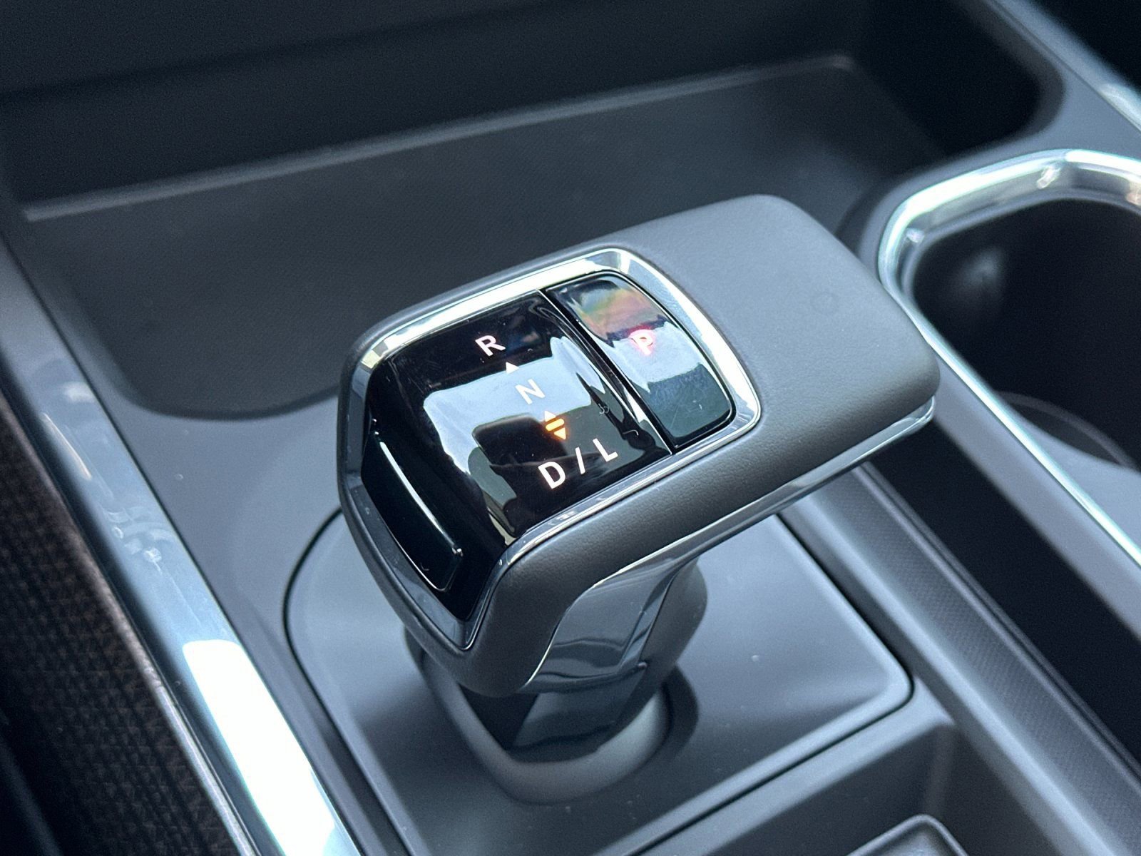 New 2026 Chevrolet Silverado 1500 LT Trail Boss w/ LT Trail Boss Premium Package image 24