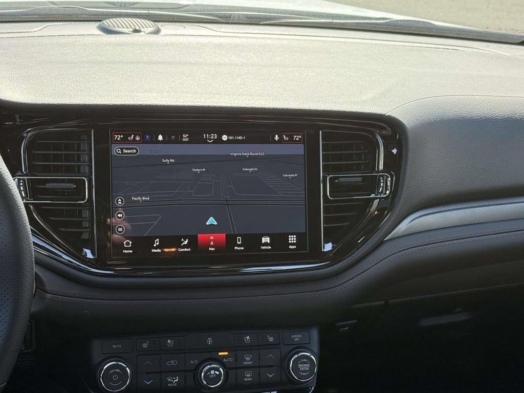 New 2026 Dodge Durango GT AWD/4WD image 3