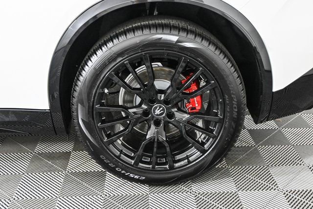 New 2025 Maserati Grecale Folgore AWD/4WD image 38