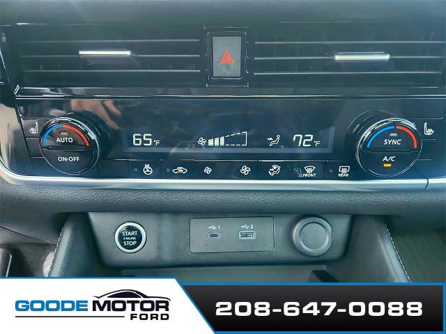 Used 2023 Nissan Rogue SL image 19