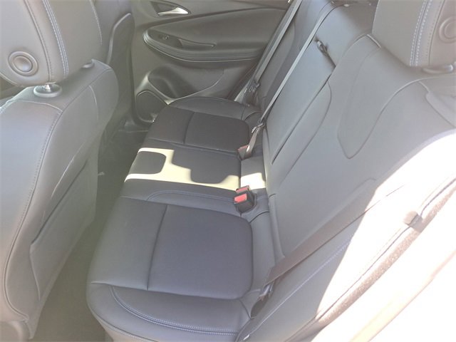 New 2026 Buick Encore GX Sport Touring w/ Advanced Technology Package image 8