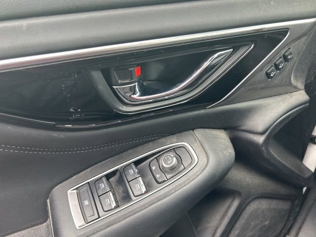 Used 2024 Subaru Outback Limited image 22