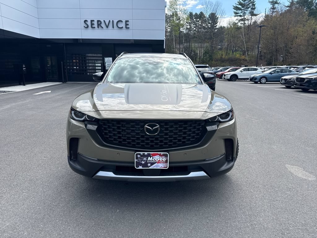 New 2026 MAZDA CX-50 Meridian Edition w/ Weather Package AWD/4WD image 8