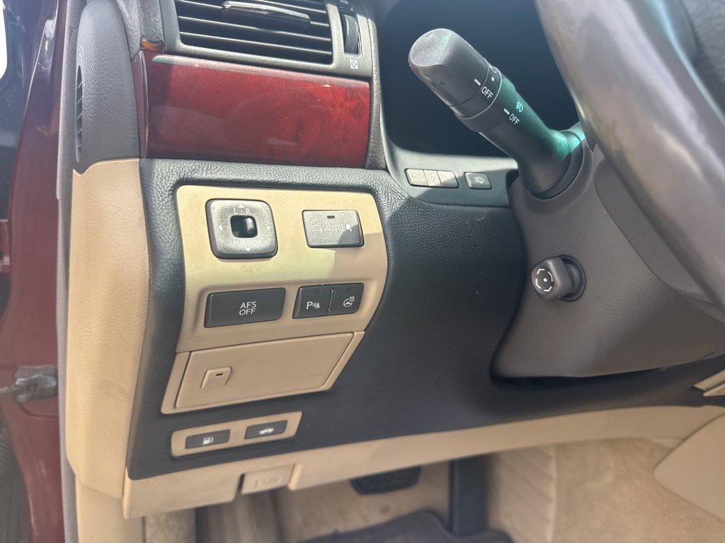 Used 2007 Lexus LS 460 image 19