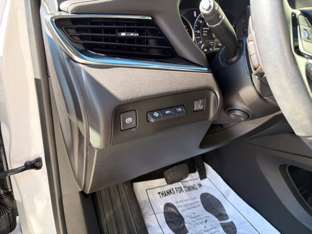 Used 2022 Buick Enclave Avenir w/ Avenir Technology Package FWD image 22
