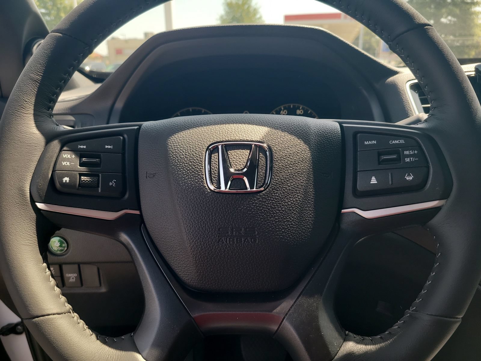 New 2026 Honda Ridgeline RTL image 13