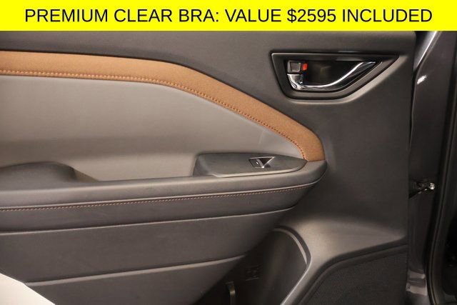 Certified 2025 Subaru Forester Sport AWD/4WD image 27