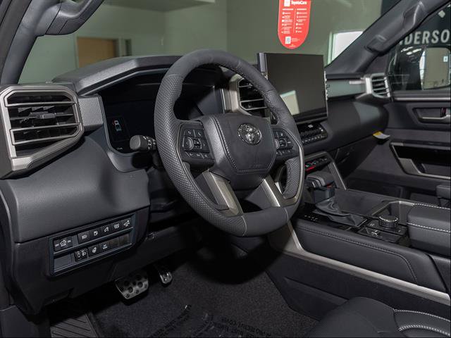 New 2026 Toyota Tundra Limited w/ TRD Off-Road Package AWD/4WD image 10