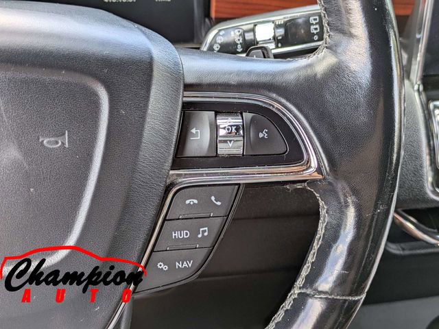Used 2018 Lincoln Navigator Reserve w/ Technology Package AWD/4WD image 33