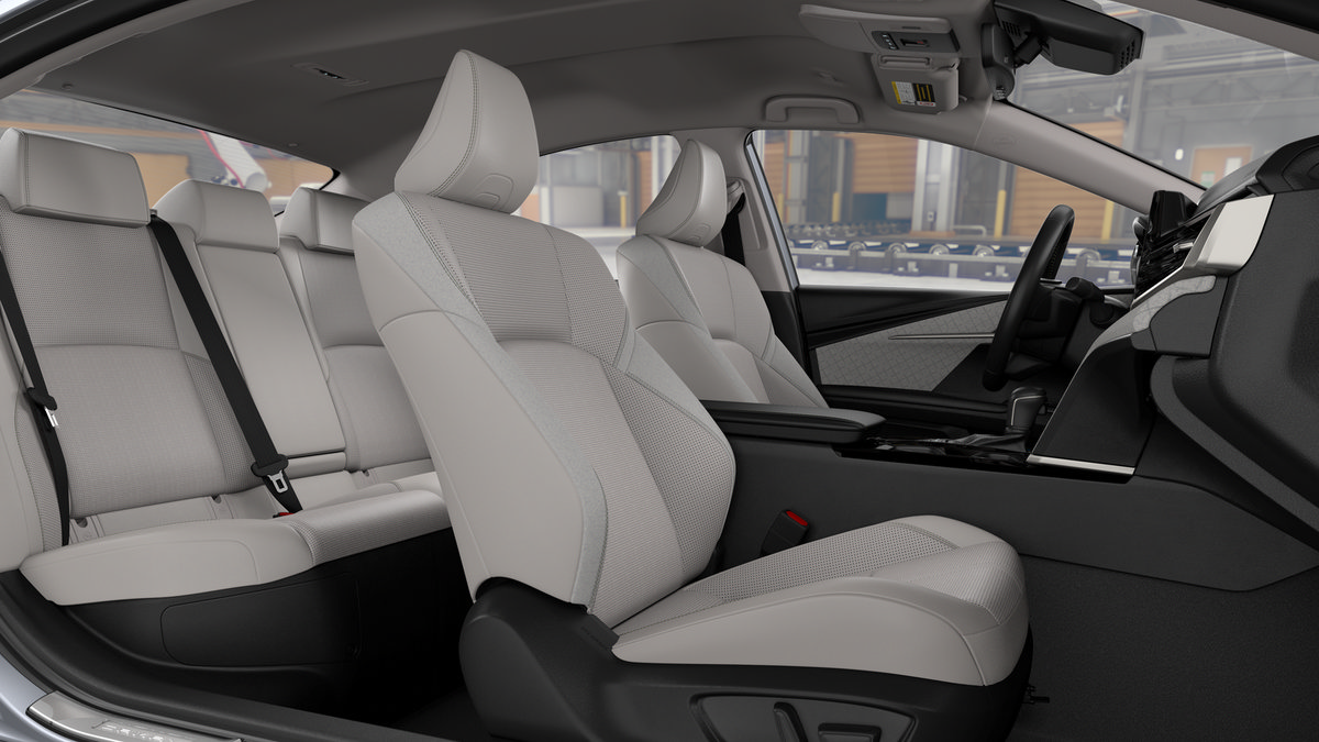 New 2026 Toyota Camry XLE FWD image 64