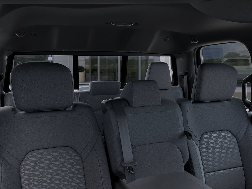 New 2026 RAM 1500 Tradesman AWD/4WD image 26
