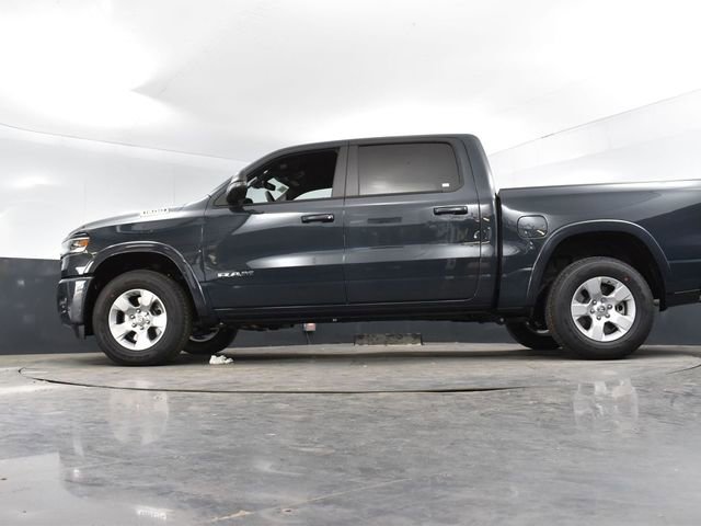 New 2026 RAM 1500 Big Horn image 44