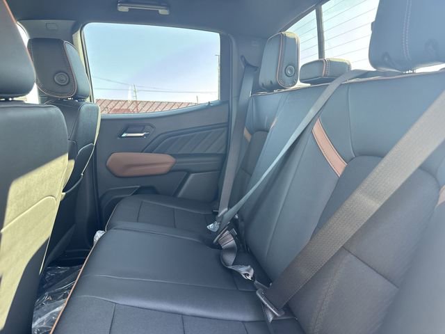 New 2026 GMC Canyon AT4 image 22
