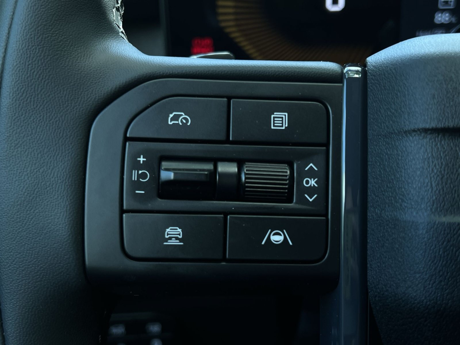 New 2027 Kia Telluride EX X-Line AWD/4WD image 28