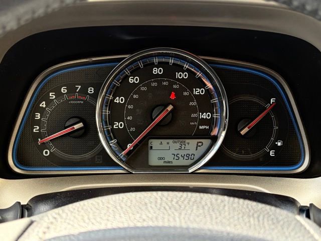 Used 2014 Toyota RAV4 Limited w/ Technology Package image 20