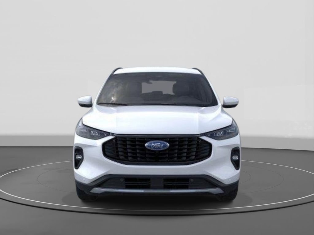 New 2025 Ford Escape SE w/ PHEV Premium Package FWD image 6