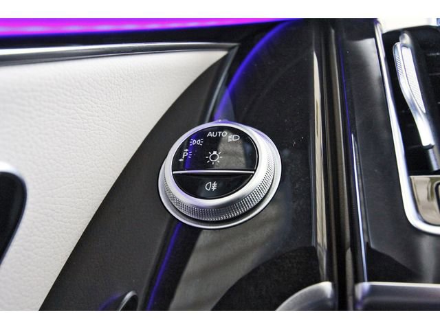 Used 2023 Mercedes-Benz S 580 4MATIC Sedan image 21
