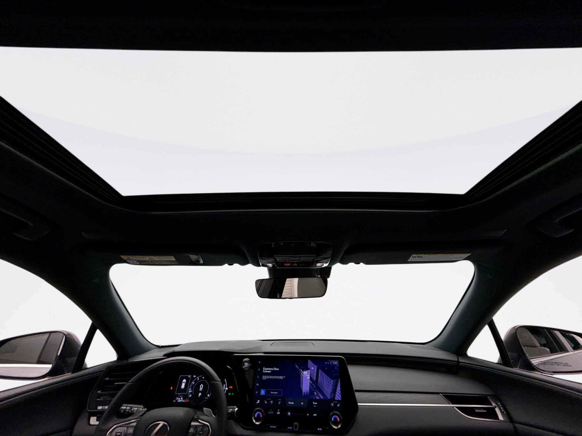 Used 2023 Lexus RX 350 Premium w/ Accessory Package (Z1) image 16