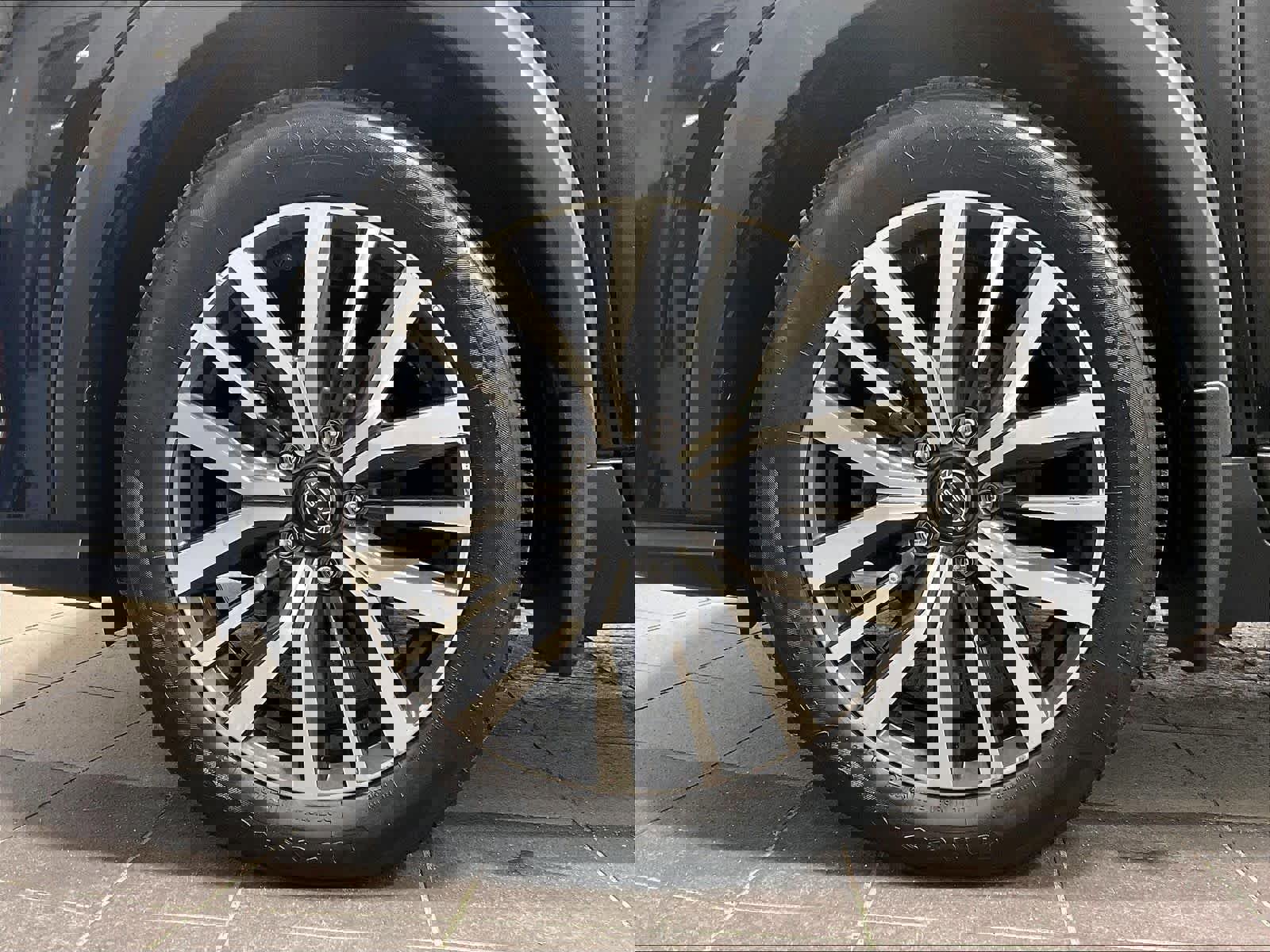 Certified 2023 Nissan Kicks SV image 7