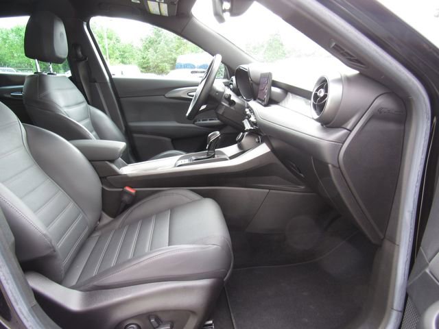Used 2024 Alfa Romeo Tonale Ti w/ Active Assist Package AWD/4WD image 18