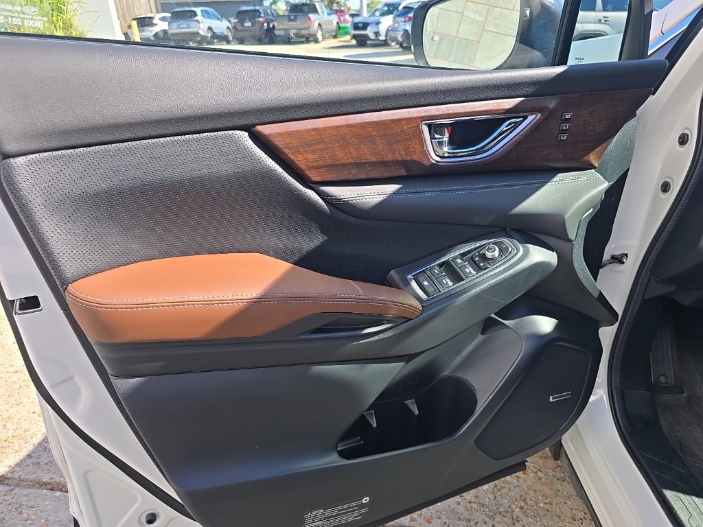 Certified 2025 Subaru Ascent Touring w/ Popular Package #2 image 42