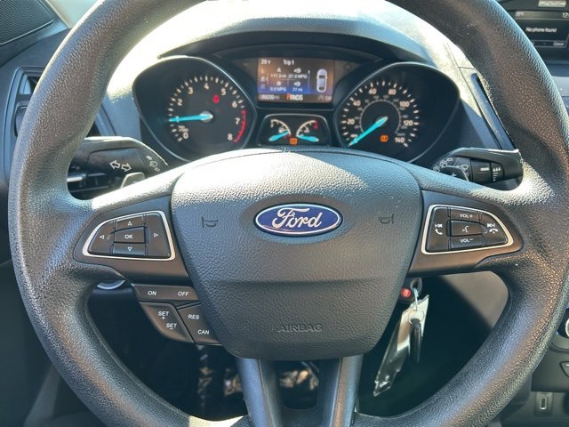 Used 2017 Ford Escape SE image 20