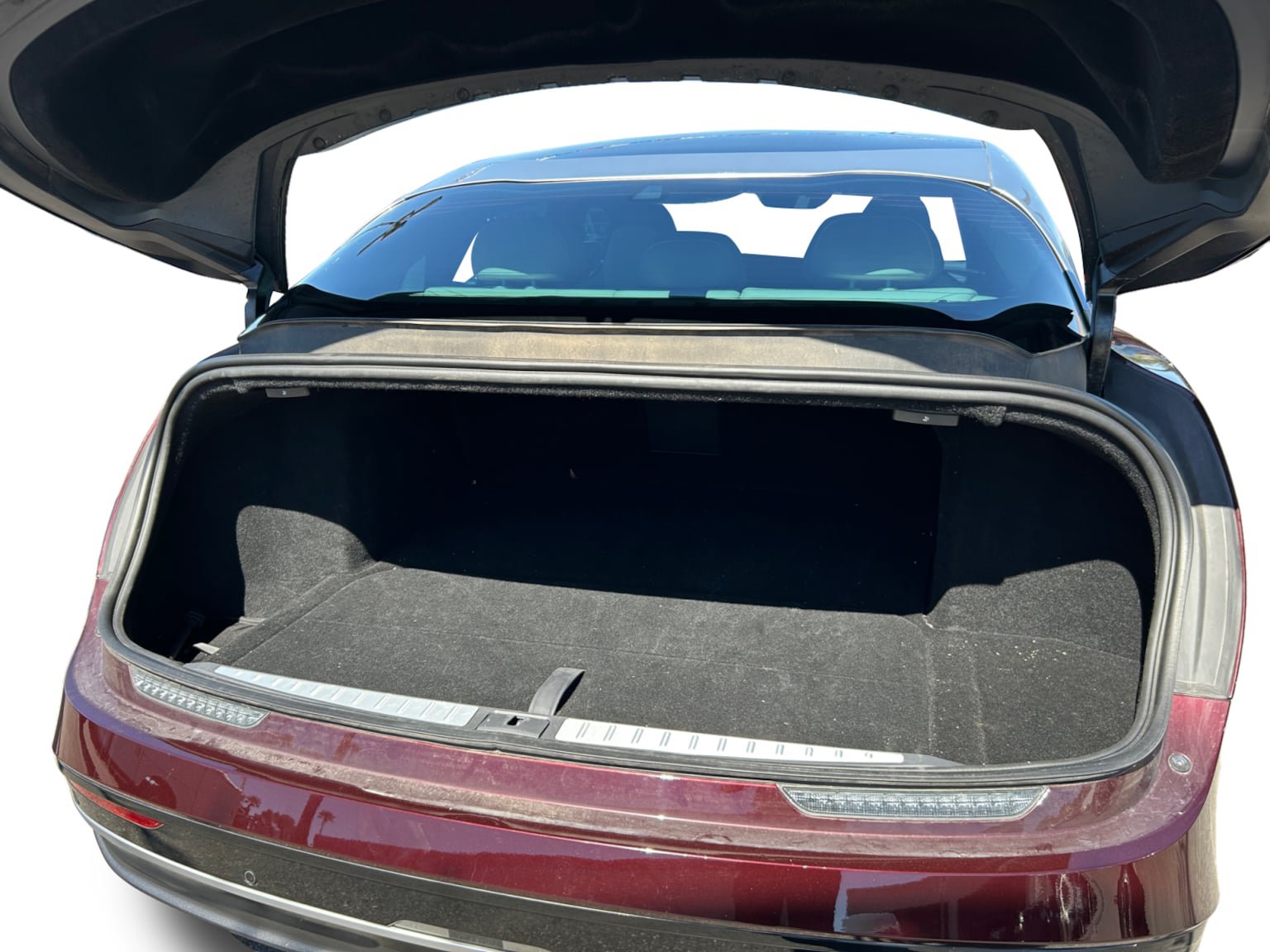 Used 2022 Lucid Air Dream Edition AWD/4WD image 19