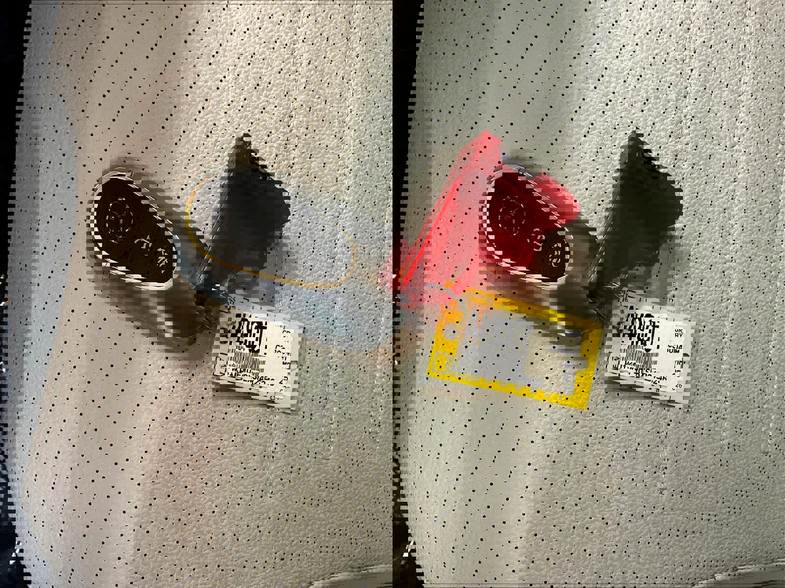 Used 2025 Mercedes-Benz C 300 4MATIC Sedan image 12