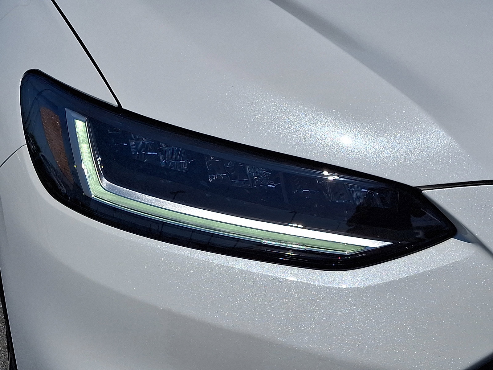 Certified 2026 Honda HR-V LX image 9